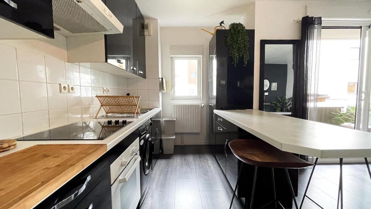 Le Barbara - Charme Baroque Et Artistique Appartement